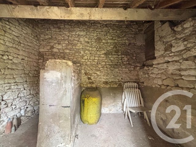 maison à vendre - 4 pièces - 111.23 m2 - YZEURES SUR CREUSE - 37 - CENTRE - Century 21 A.B.C.