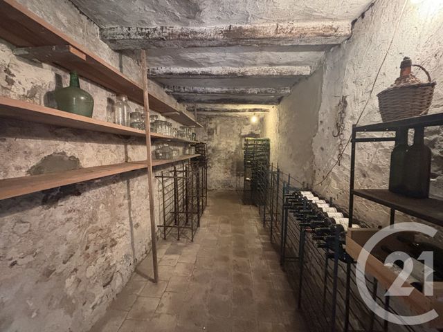 maison à vendre - 4 pièces - 111.23 m2 - YZEURES SUR CREUSE - 37 - CENTRE - Century 21 A.B.C.