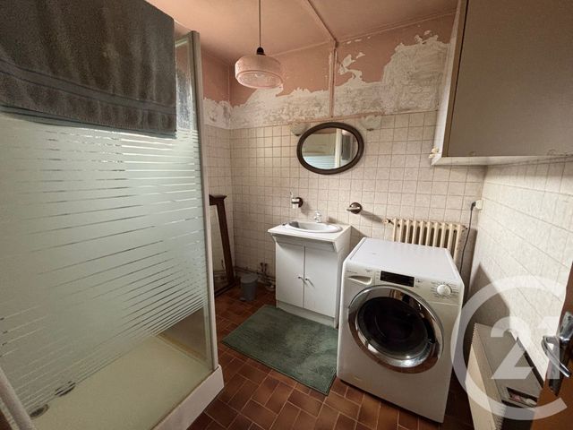 maison à vendre - 4 pièces - 111.23 m2 - YZEURES SUR CREUSE - 37 - CENTRE - Century 21 A.B.C.