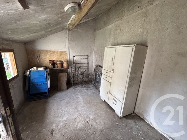 maison à vendre - 4 pièces - 111.23 m2 - YZEURES SUR CREUSE - 37 - CENTRE - Century 21 A.B.C.