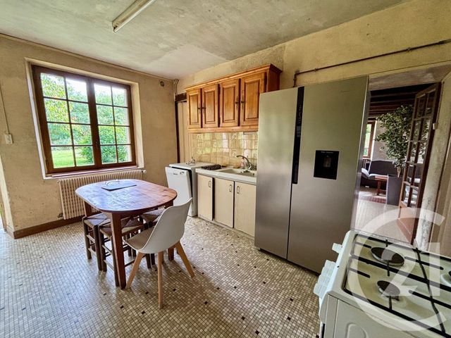 maison à vendre - 4 pièces - 111.23 m2 - YZEURES SUR CREUSE - 37 - CENTRE - Century 21 A.B.C.