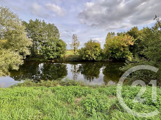 maison à vendre - 4 pièces - 111.23 m2 - YZEURES SUR CREUSE - 37 - CENTRE - Century 21 A.B.C.