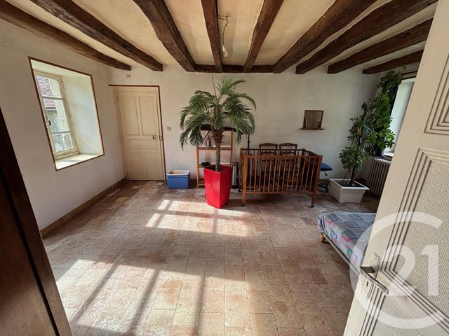 maison à vendre - 4 pièces - 111.23 m2 - YZEURES SUR CREUSE - 37 - CENTRE - Century 21 A.B.C.