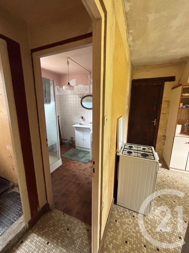 maison à vendre - 4 pièces - 111.23 m2 - YZEURES SUR CREUSE - 37 - CENTRE - Century 21 A.B.C.