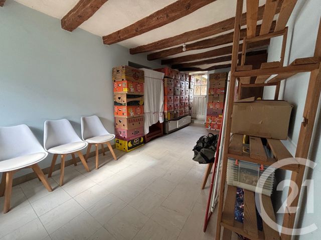 maison à vendre - 4 pièces - 111.23 m2 - YZEURES SUR CREUSE - 37 - CENTRE - Century 21 A.B.C.