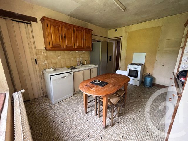 maison à vendre - 4 pièces - 111.23 m2 - YZEURES SUR CREUSE - 37 - CENTRE - Century 21 A.B.C.