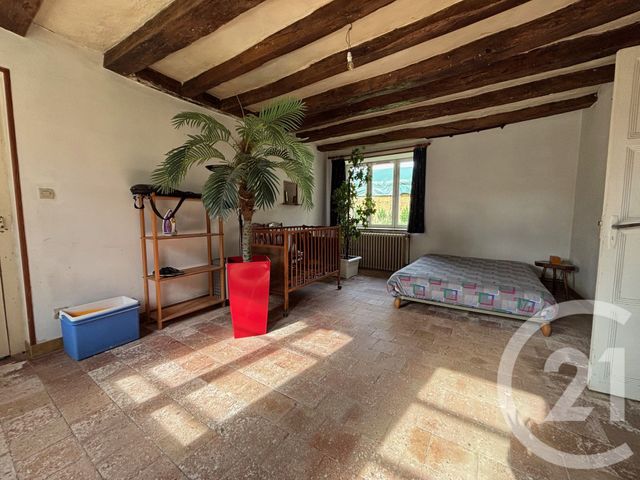 maison à vendre - 4 pièces - 111.23 m2 - YZEURES SUR CREUSE - 37 - CENTRE - Century 21 A.B.C.