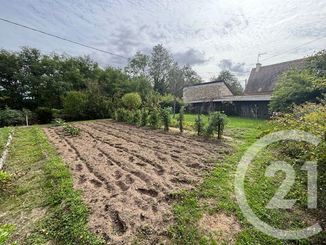 maison à vendre - 4 pièces - 111.23 m2 - YZEURES SUR CREUSE - 37 - CENTRE - Century 21 A.B.C.