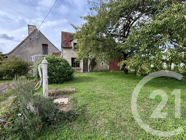 maison à vendre - 4 pièces - 111.23 m2 - YZEURES SUR CREUSE - 37 - CENTRE - Century 21 A.B.C.