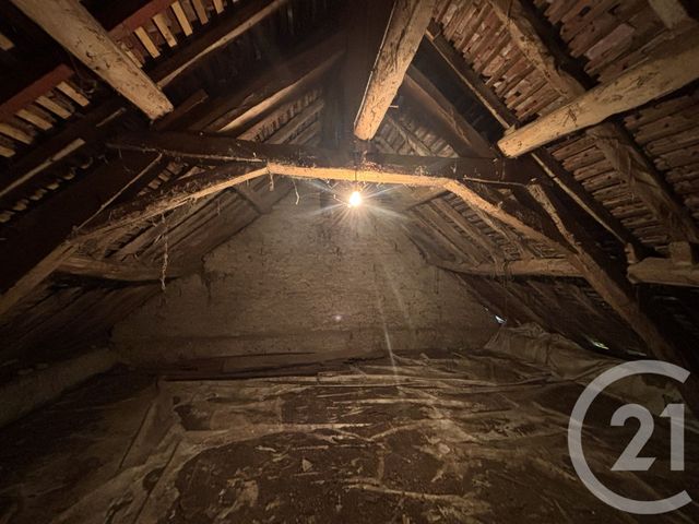 maison à vendre - 4 pièces - 111.23 m2 - YZEURES SUR CREUSE - 37 - CENTRE - Century 21 A.B.C.