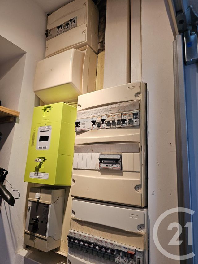 maison à vendre - 6 pièces - 140.0 m2 - ST GERVAIS LES TROIS CLOCHERS - 86 - POITOU-CHARENTES - Century 21 A.B.C.