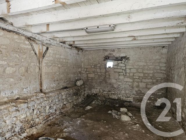 maison à vendre - 6 pièces - 140.0 m2 - ST GERVAIS LES TROIS CLOCHERS - 86 - POITOU-CHARENTES - Century 21 A.B.C.