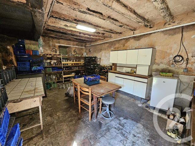 maison à vendre - 6 pièces - 140.0 m2 - ST GERVAIS LES TROIS CLOCHERS - 86 - POITOU-CHARENTES - Century 21 A.B.C.