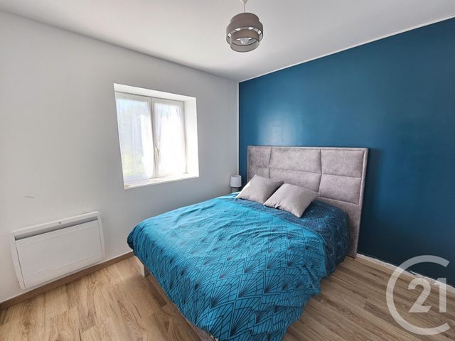 maison à vendre - 6 pièces - 140.0 m2 - ST GERVAIS LES TROIS CLOCHERS - 86 - POITOU-CHARENTES - Century 21 A.B.C.