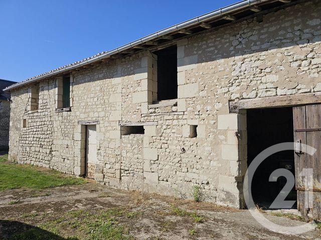 maison à vendre - 6 pièces - 140.0 m2 - ST GERVAIS LES TROIS CLOCHERS - 86 - POITOU-CHARENTES - Century 21 A.B.C.