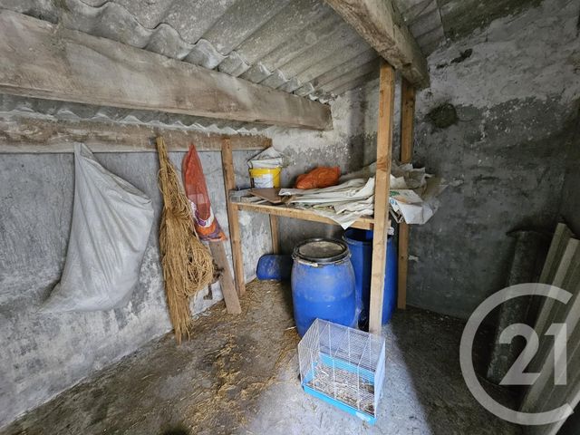 maison à vendre - 6 pièces - 140.0 m2 - ST GERVAIS LES TROIS CLOCHERS - 86 - POITOU-CHARENTES - Century 21 A.B.C.