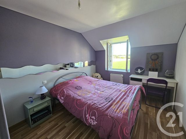 maison à vendre - 6 pièces - 140.0 m2 - ST GERVAIS LES TROIS CLOCHERS - 86 - POITOU-CHARENTES - Century 21 A.B.C.