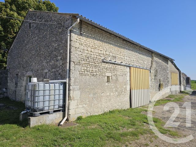 maison à vendre - 6 pièces - 140.0 m2 - ST GERVAIS LES TROIS CLOCHERS - 86 - POITOU-CHARENTES - Century 21 A.B.C.