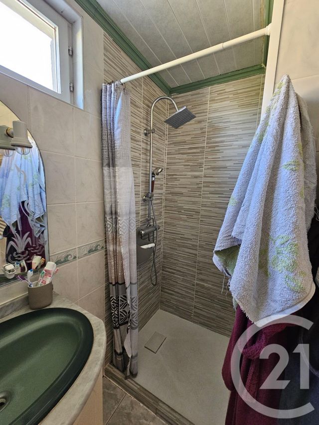 maison à vendre - 6 pièces - 140.0 m2 - ST GERVAIS LES TROIS CLOCHERS - 86 - POITOU-CHARENTES - Century 21 A.B.C.