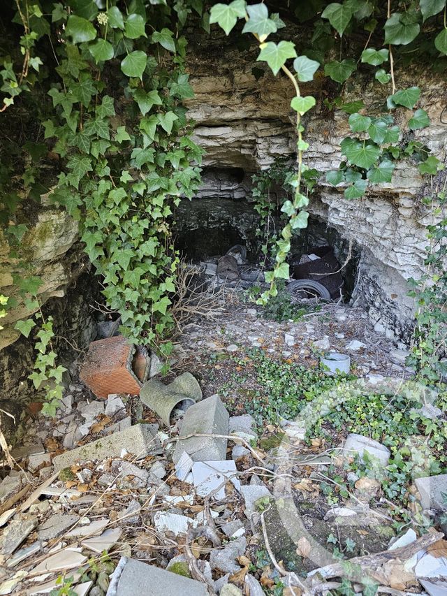 maison à vendre - 6 pièces - 140.0 m2 - ST GERVAIS LES TROIS CLOCHERS - 86 - POITOU-CHARENTES - Century 21 A.B.C.