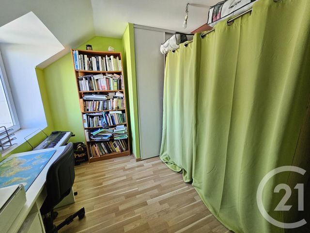 maison à vendre - 6 pièces - 140.0 m2 - ST GERVAIS LES TROIS CLOCHERS - 86 - POITOU-CHARENTES - Century 21 A.B.C.