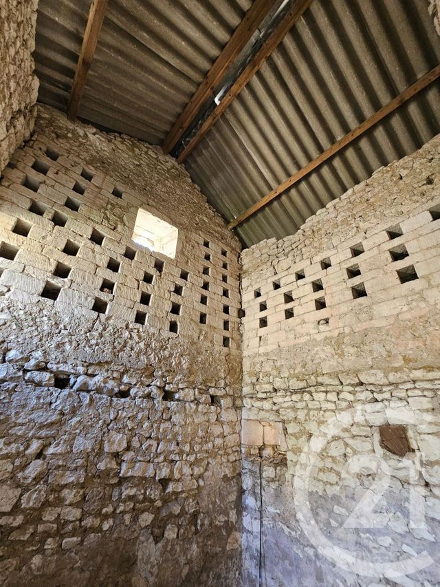 maison à vendre - 6 pièces - 140.0 m2 - ST GERVAIS LES TROIS CLOCHERS - 86 - POITOU-CHARENTES - Century 21 A.B.C.