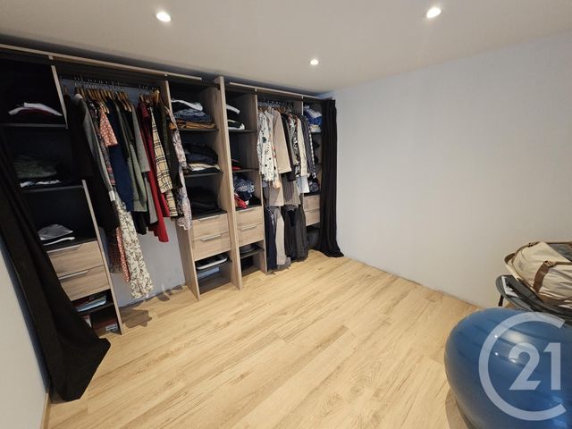 maison à vendre - 6 pièces - 140.0 m2 - ST GERVAIS LES TROIS CLOCHERS - 86 - POITOU-CHARENTES - Century 21 A.B.C.