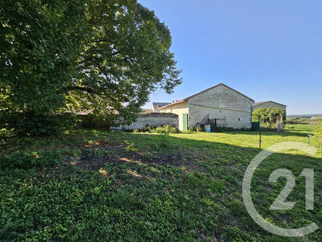 maison à vendre - 6 pièces - 140.0 m2 - ST GERVAIS LES TROIS CLOCHERS - 86 - POITOU-CHARENTES - Century 21 A.B.C.