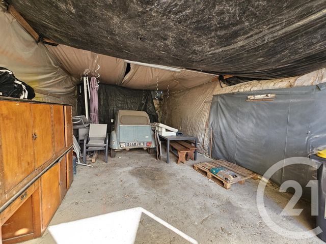 maison à vendre - 6 pièces - 140.0 m2 - ST GERVAIS LES TROIS CLOCHERS - 86 - POITOU-CHARENTES - Century 21 A.B.C.