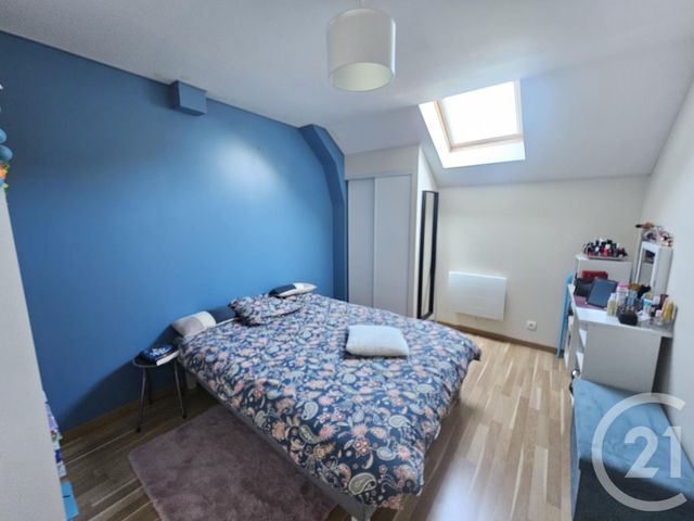 maison à vendre - 6 pièces - 140.0 m2 - ST GERVAIS LES TROIS CLOCHERS - 86 - POITOU-CHARENTES - Century 21 A.B.C.