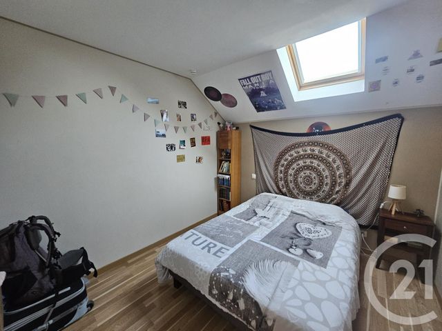 maison à vendre - 6 pièces - 140.0 m2 - ST GERVAIS LES TROIS CLOCHERS - 86 - POITOU-CHARENTES - Century 21 A.B.C.