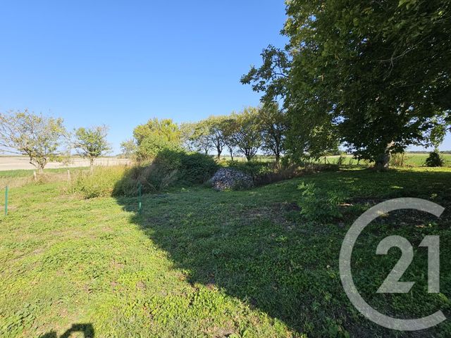 maison à vendre - 6 pièces - 140.0 m2 - ST GERVAIS LES TROIS CLOCHERS - 86 - POITOU-CHARENTES - Century 21 A.B.C.