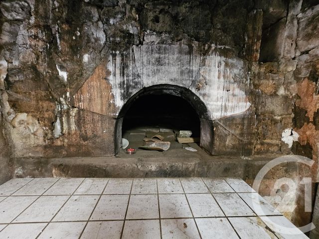 maison à vendre - 6 pièces - 140.0 m2 - ST GERVAIS LES TROIS CLOCHERS - 86 - POITOU-CHARENTES - Century 21 A.B.C.