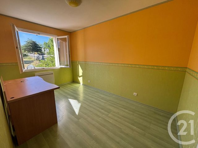 maison à vendre - 3 pièces - 61.09 m2 - THURE - 86 - POITOU-CHARENTES - Century 21 A.B.C.