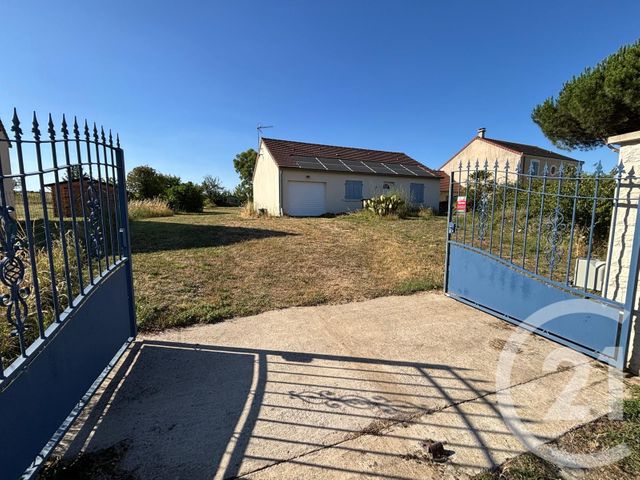 Maison à vendre THURE