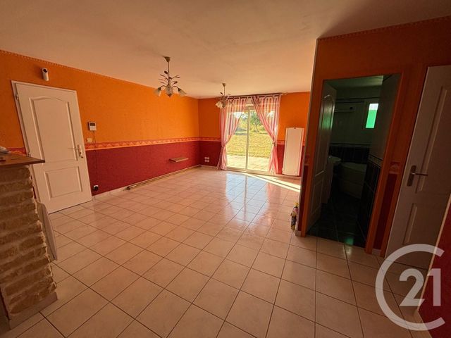 maison à vendre - 3 pièces - 61.09 m2 - THURE - 86 - POITOU-CHARENTES - Century 21 A.B.C.