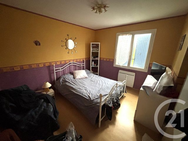 maison à vendre - 3 pièces - 61.09 m2 - THURE - 86 - POITOU-CHARENTES - Century 21 A.B.C.