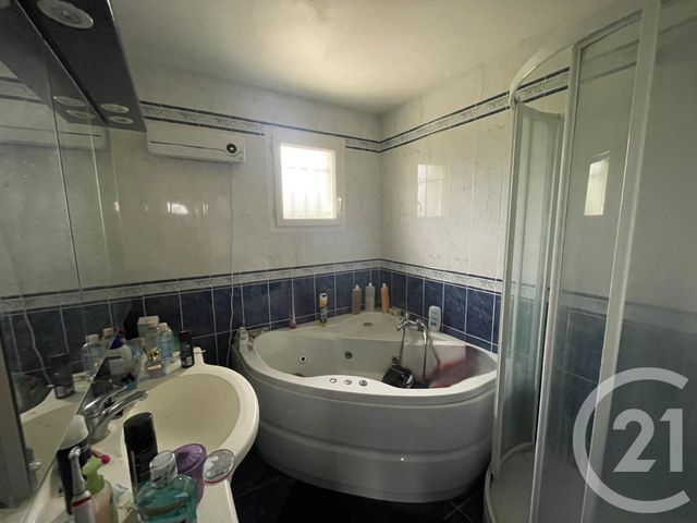 maison à vendre - 3 pièces - 61.09 m2 - THURE - 86 - POITOU-CHARENTES - Century 21 A.B.C.