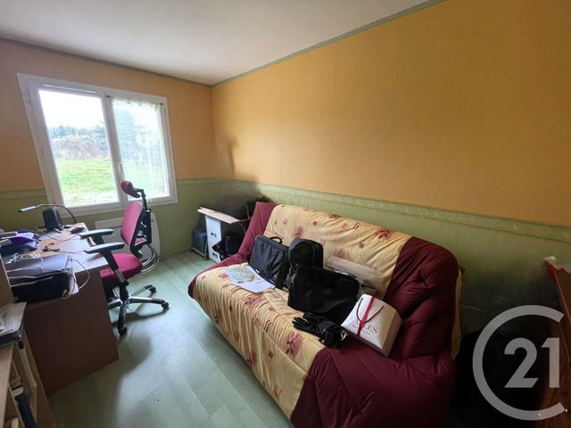 maison à vendre - 3 pièces - 61.09 m2 - THURE - 86 - POITOU-CHARENTES - Century 21 A.B.C.