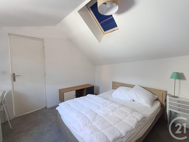 Appartement T2 à louer - 2 pièces - 31.28 m2 - CHATELLERAULT - 86 - POITOU-CHARENTES - Century 21 A.B.C.