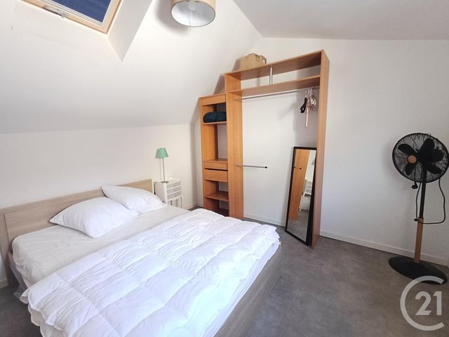 Appartement T2 à louer - 2 pièces - 31.28 m2 - CHATELLERAULT - 86 - POITOU-CHARENTES - Century 21 A.B.C.