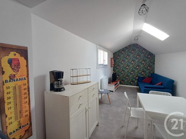 Appartement T2 à louer - 2 pièces - 31.28 m2 - CHATELLERAULT - 86 - POITOU-CHARENTES - Century 21 A.B.C.