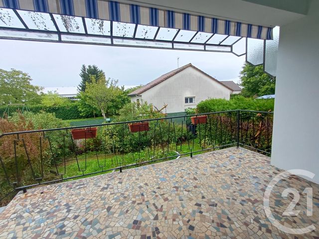Maison à louer CHATELLERAULT