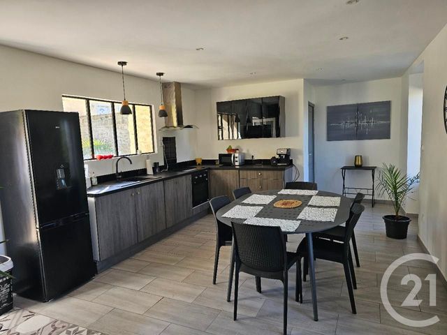 maison à vendre - 3 pièces - 79.0 m2 - CHATELLERAULT - 86 - POITOU-CHARENTES - Century 21 A.B.C.