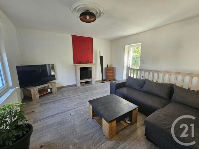 maison à vendre - 3 pièces - 79.0 m2 - CHATELLERAULT - 86 - POITOU-CHARENTES - Century 21 A.B.C.