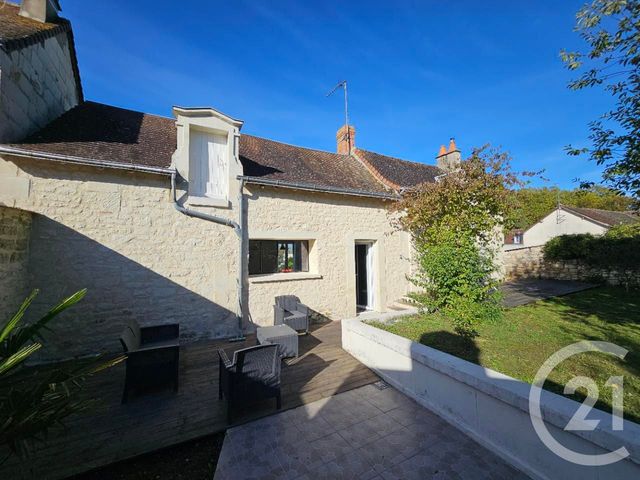 maison - CHATELLERAULT - 86