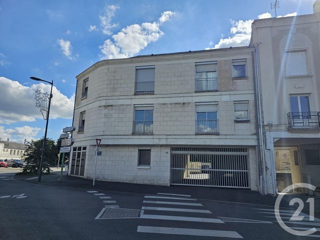 Appartement F3 à vendre - 3 pièces - 86.0 m2 - CHATELLERAULT - 86 - POITOU-CHARENTES - Century 21 A.B.C.