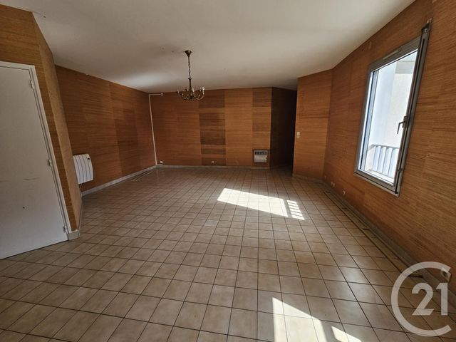 appartement - CHATELLERAULT - 86