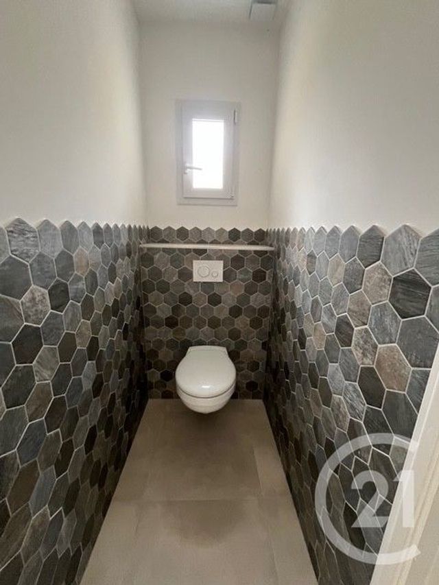 maison à vendre - 5 pièces - 128.25 m2 - CHATELLERAULT - 86 - POITOU-CHARENTES - Century 21 A.B.C.