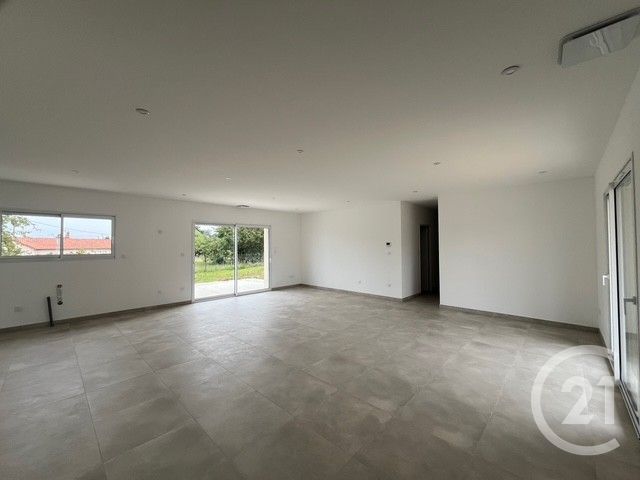 maison à vendre - 5 pièces - 128.25 m2 - CHATELLERAULT - 86 - POITOU-CHARENTES - Century 21 A.B.C.